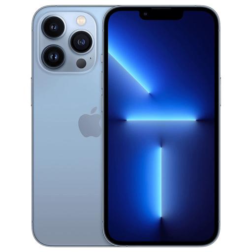 گوشی موبایل اپل مدل iPhone 13 Pro دو سیم‌ کارت ظرفیت 256 گیگابایت و 6 گیگابایت رم - نات اکتیو
